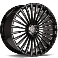 seventy9 MF.1 22" 10,5J 5x112