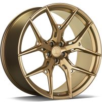 seventy9 MF.4 22" 10,0J 5x112