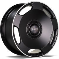 seventy9 MF.6 22" 10,0J 5x130