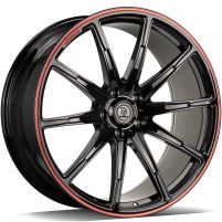seventy9 MF.7 22" 10,0J 5x130