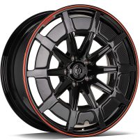 seventy9 MF.7 23" 10,0J 5x130