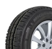 Michelin AGILIS ALPIN 195/60R16 99T