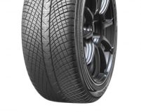 Yokohama ADVAN WINTER V907 275/35R20 102W