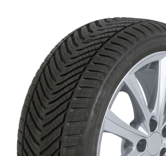 kormoran all season ORIUM All Season 225/45R17 94V всесезонни гуми