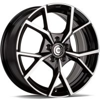 Carbonado Predator Czarny 16" 5x100