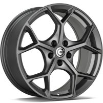 Carbonado Fancy Grafitowy 18″“ 5×112