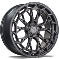 seventy9 SCF-Z Grafitowy 19" 5x114,3