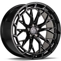 seventy9 SCF-Z Czarny 20" 5x112
