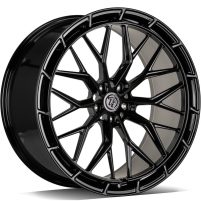 seventy9 MF.13 Czarny 21" 5x112