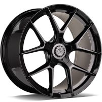 seventy9 MF.8 Czarny 22" 5x130