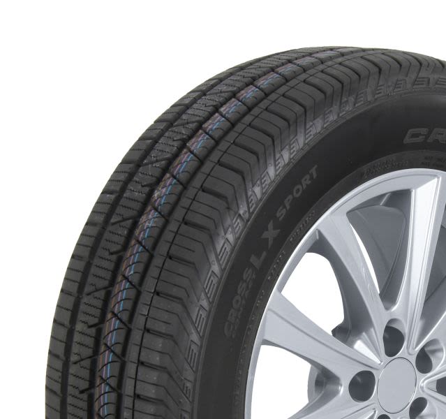 cros contact lx sport Continental CROSSCONTACT LX SPORT 275/45R21 110Y летни гуми