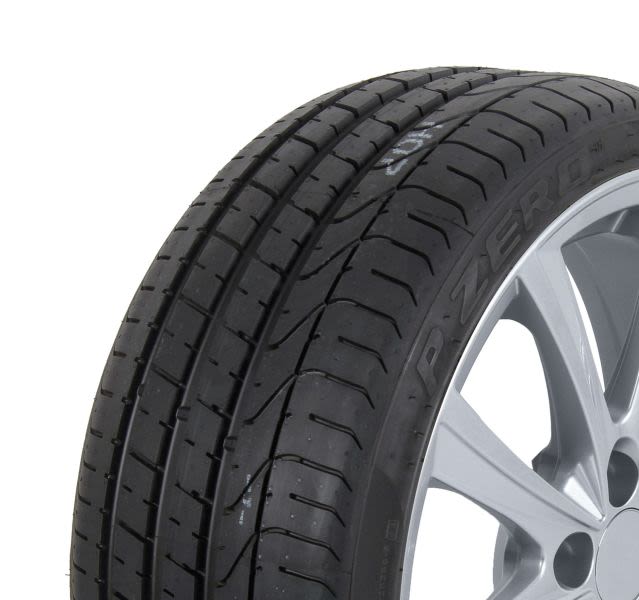 p zero Pirelli P ZERO 245/35R20 91Y летни гуми