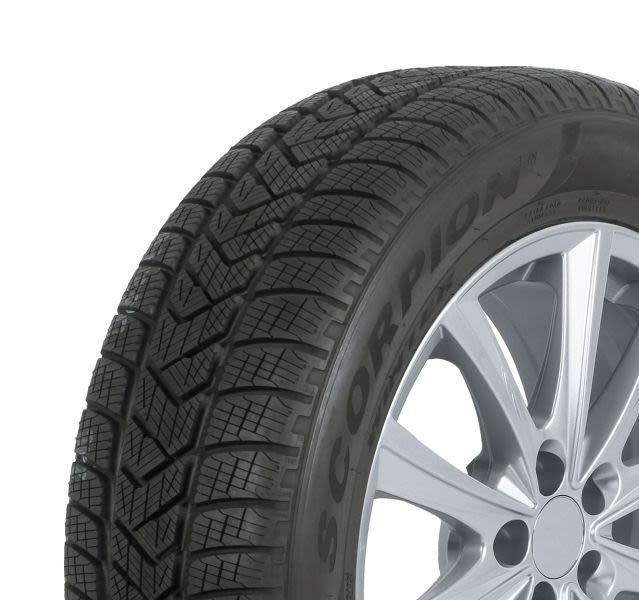 scorpion winter PIRELLI Scorpion Winter 275/40R21 107V зимни гуми
