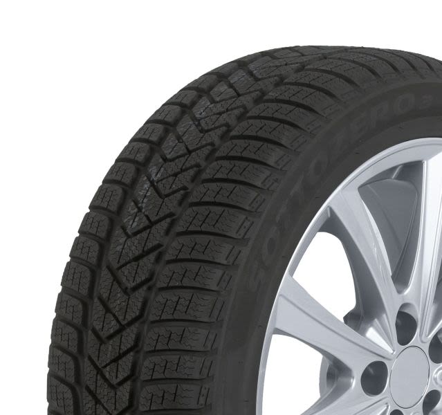 soto zero 3 PIRELLI SottoZero 3 235/40R19 96V зимни гуми