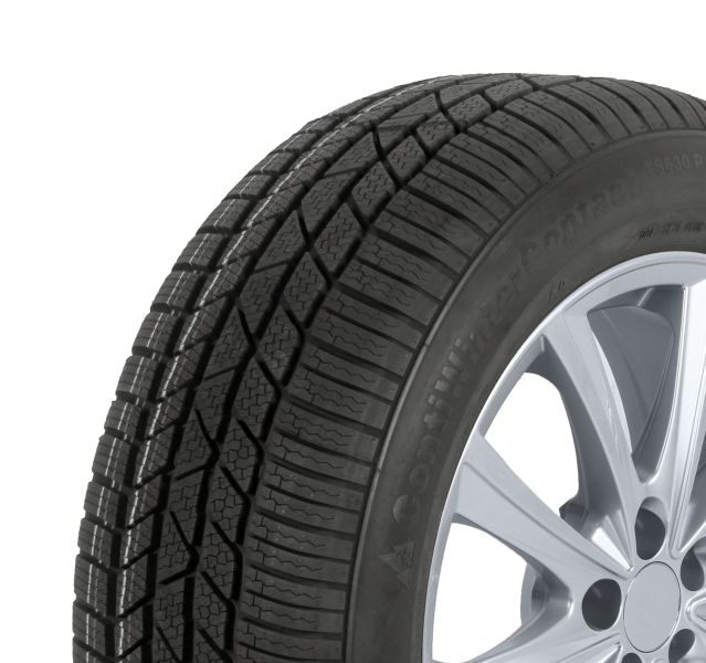TS 830 Continental WINTERCONTACT TS 830 P 235/40R19 92V зимни гуми