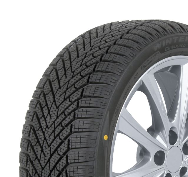 cinturato winter 2 Pirelli CINTURATO WINTER 2 235/55R17 103V зимни гуми