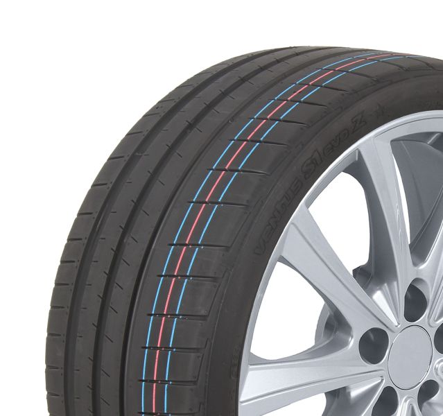 evo k129 Hankook VENTUS S1 EVO Z K129 235/35R19 91Y летни гуми