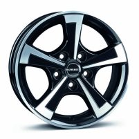 Borbet CWT 15" 5x112