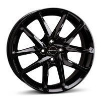 Borbet N 16" 4x100