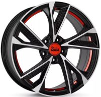 MAM Leichtmetallräder RS6 16" 5x108