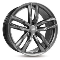 MAM Leichtmetallräder RS3 16" 5x112