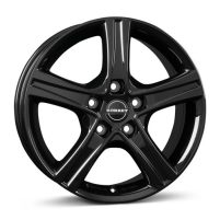 Borbet CWD 16" 5x114,3