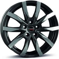 Borbet CW5 16" 5x118