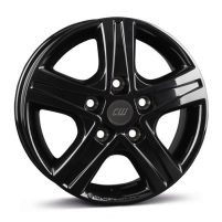 Borbet CWD 16" 5x118