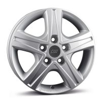 Borbet CWD 16" 5x118