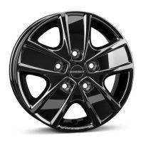 Borbet CWG 16" 5x118