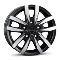 Borbet CW5 16" 5x120