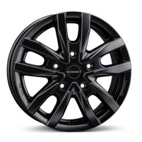 Borbet CW5 16" 5x130