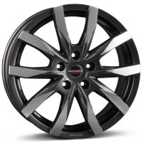 Borbet CW5 16" 5x130
