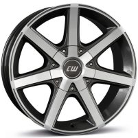 Borbet CWE 16" 5x130