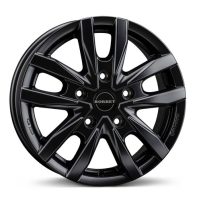 Borbet CW5 16" 5x160