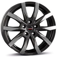 Borbet CW5 16" 5x160