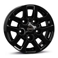 Borbet LD 16" 5x165,1