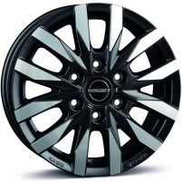 Borbet CW6 16" 6x130