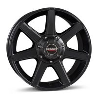 Borbet CWE 16" 6x139,7