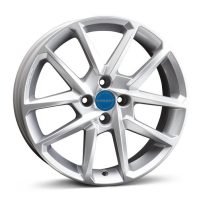 Borbet N 17" 4x100