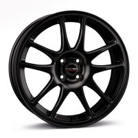 Borbet RS 17" 4x100
