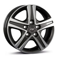Borbet CWD 17" 5x108