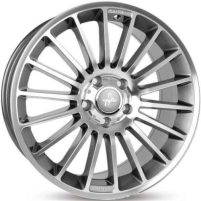Keskin Tuning KT15 17" 5x108