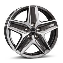 Borbet CWZ 17" 5x112