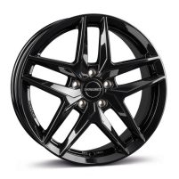 Borbet Z 17" 5x112