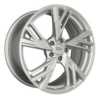 MAM Leichtmetallräder RS5 17" 5x112