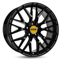 MAM Leichtmetallräder RS4 17" 5x112