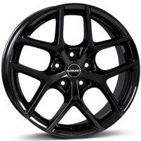 Borbet Y 17" 5x114,3