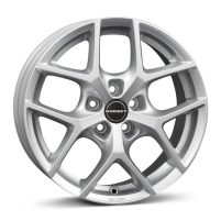 Borbet Y 17" 5x114,3