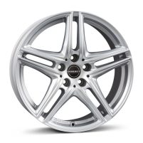 Borbet XR 17" 5x120
